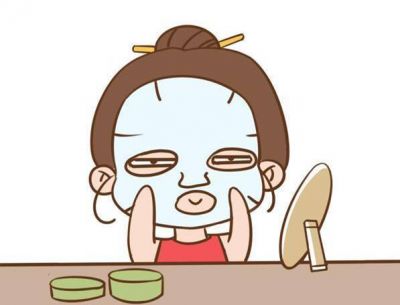 1225246311311 晚上不護膚皮膚變好了是真的嗎