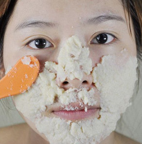 1226264811311 豆漿可以做面膜敷臉嗎