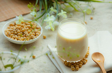 1226376511311 豆漿可以做面膜敷臉嗎