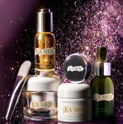 海藍之謎為什么這么貴