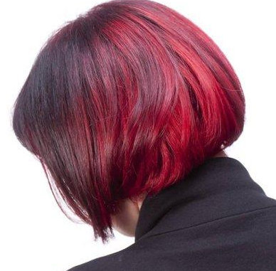 0/66是什么顏色的染膏