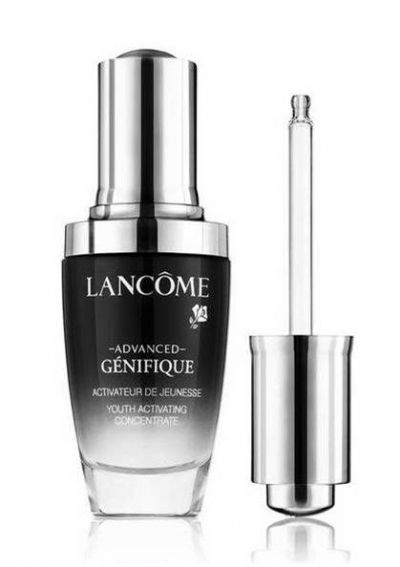 雅詩蘭黛和蘭蔻適合什么年齡段