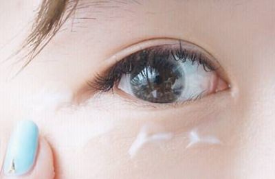 冬天正確的眼部護理方法