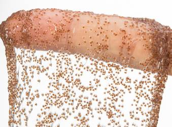 在家DIY抗皺面膜怎么做