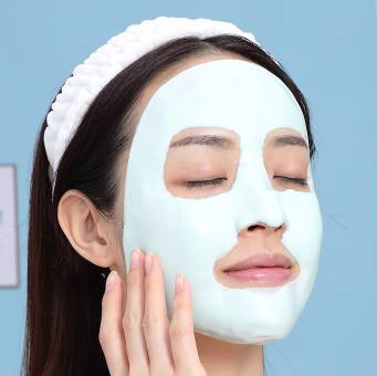 在家DIY抗皺面膜怎么做