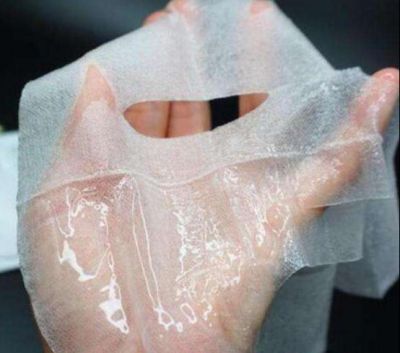 臉上有傷口還能敷面膜嗎