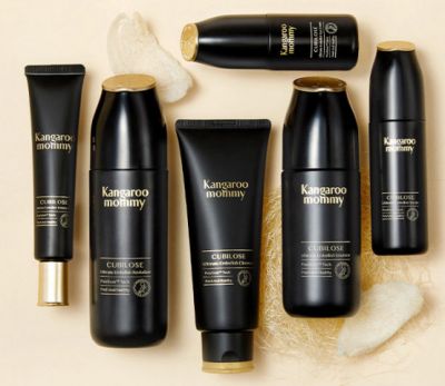 袋鼠媽媽什么檔次