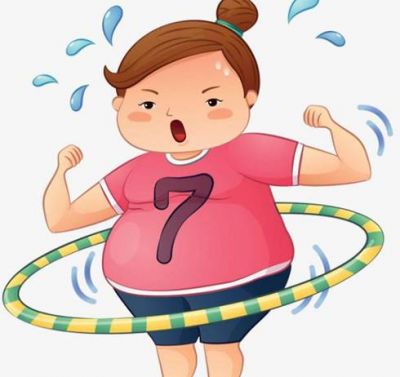 橘皮紋和肥胖紋都有什么區別