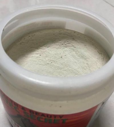 1239335611311 印度神泥面膜使用方法