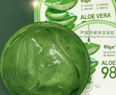 1239571211311 臉部脫皮起皮可以用蘆薈膠嗎