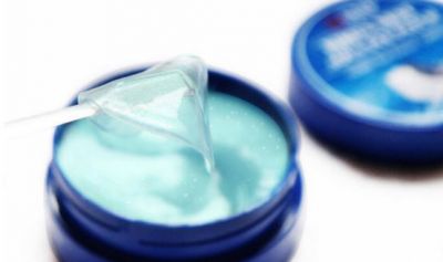 snp燕窩眼膜正確使用方法