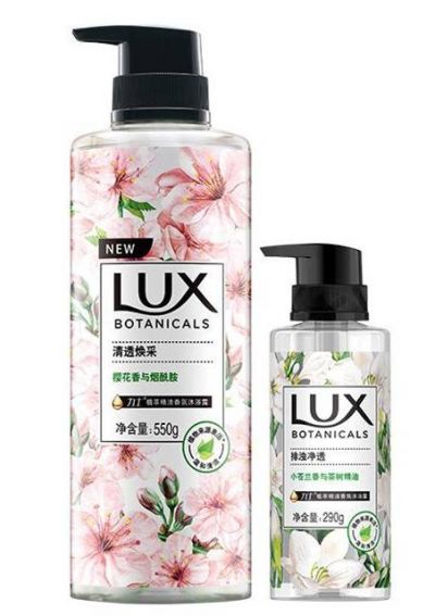 1241094111311 什么洗發水特別香還留香