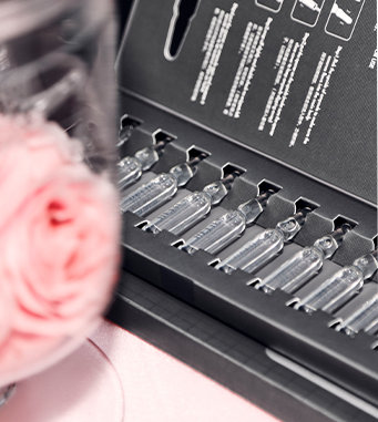 赫麗爾斯玫瑰安瓶有效果嗎