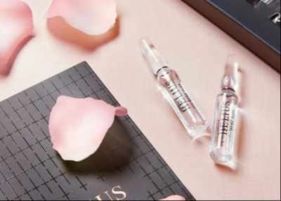 赫麗爾斯玫瑰安瓶有效果嗎