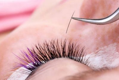 1244457611311 種了假睫毛能拍身份證照嗎