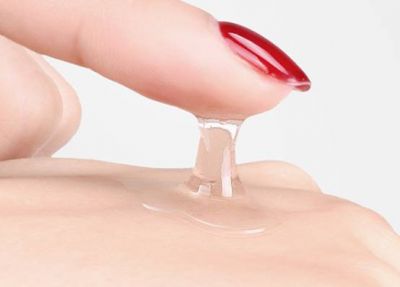 甘油可以把妝卸干凈嗎