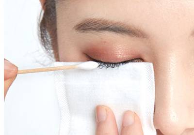 甘油可以把妝卸干凈嗎