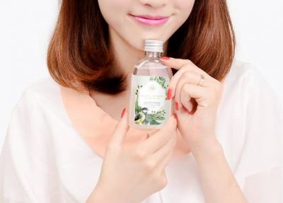 甘油可以把妝卸干凈嗎