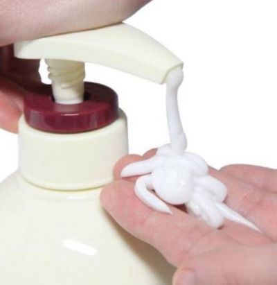 身體乳怎么涂抹皮膚吸收好