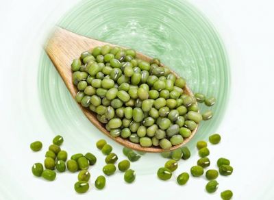 綠豆泥面膜的護膚功效