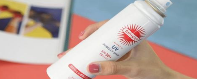 高絲防曬噴霧怎么樣