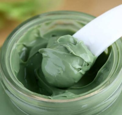 綠豆泥面膜的護膚功效