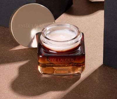 雅詩蘭黛小棕瓶熬夜眼霜怎么辨別真假