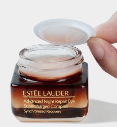 雅詩蘭黛小棕瓶熬夜眼霜怎么辨別真假