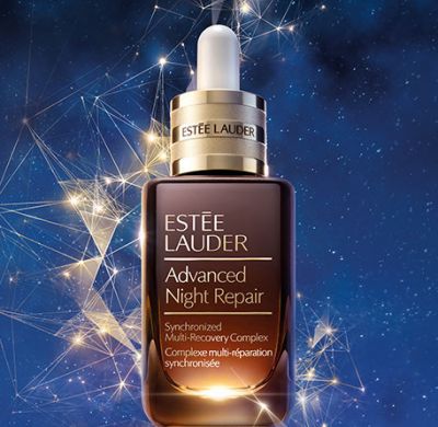 雅詩蘭黛小棕瓶適合什么皮膚