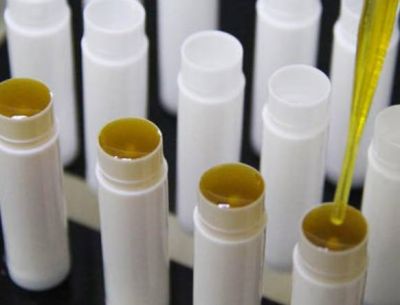 自制唇膏正確配方做法