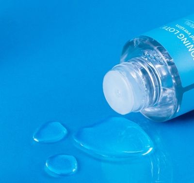 須后水和爽膚水都有哪些區別