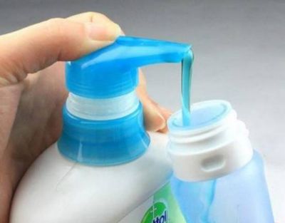 護手霜可以托運帶上飛機嗎