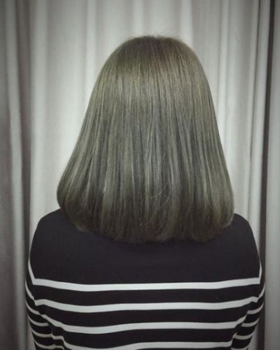 今年最流行的頭發顏色2020都有哪些