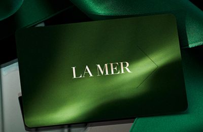 海藍之謎lamer讀音