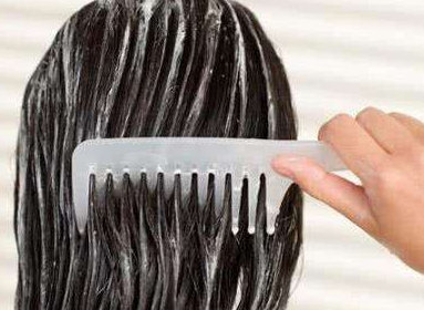 1257088911311 護發素和發膜可以一起用嗎