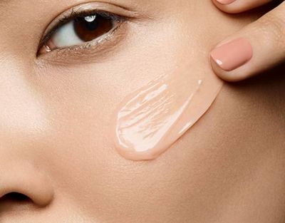 素顏霜和妝前乳的正確順序