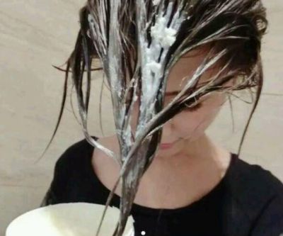 1257251111311 護發素和發膜可以一起用嗎