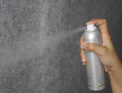 1257272111311 防曬噴霧按不動了噴不出來該怎么辦