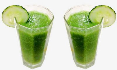 黃瓜汁祛痘效果好不好