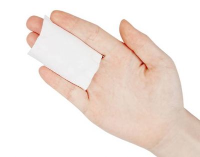 1259555411311 化妝棉薄的好用還是厚的好