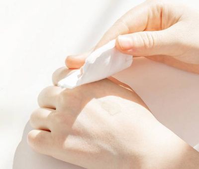 1300066511311 化妝棉薄的好用還是厚的好