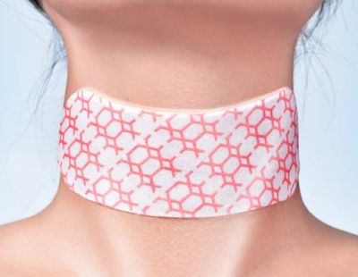 頸膜哪個牌子好