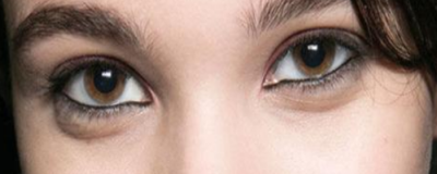 1301122911308 怎么畫出好看的眼線