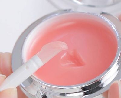 1301555611311 唇膜有什么護膚功效