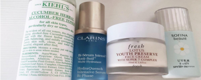 1302237211308 美白精華液怎么用