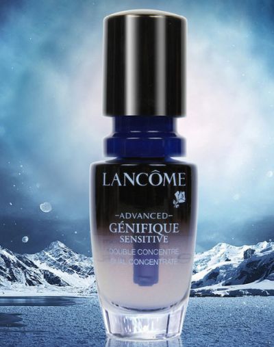 1303259011311 Lancome蘭蔻小黑瓶精華肌底液功效是什么