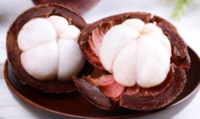 山竹皮怎么去粉刺