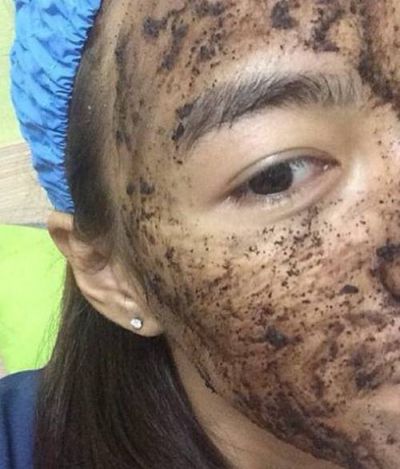 1305369411311 咖啡渣可以去黑眼圈嗎