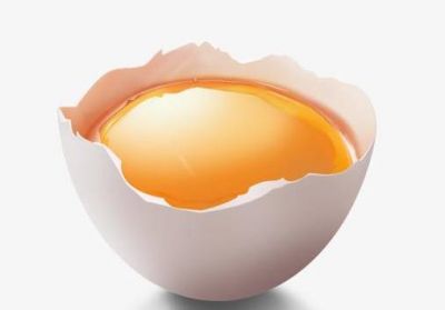 雞蛋黃可以用來做面膜嗎