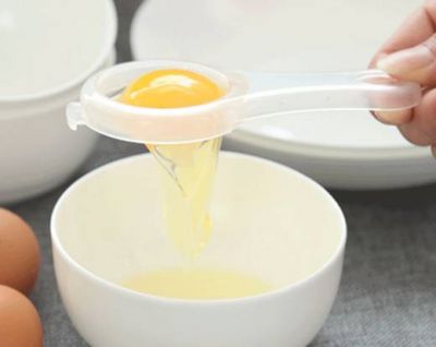 雞蛋黃可以用來做面膜嗎